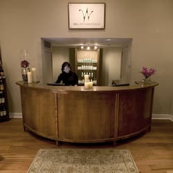 Couples treatment rooms, hot tub, steam room, Turkish bath