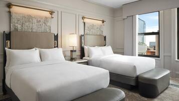 1 bedroom, Egyptian cotton sheets, premium bedding, pillow-top beds