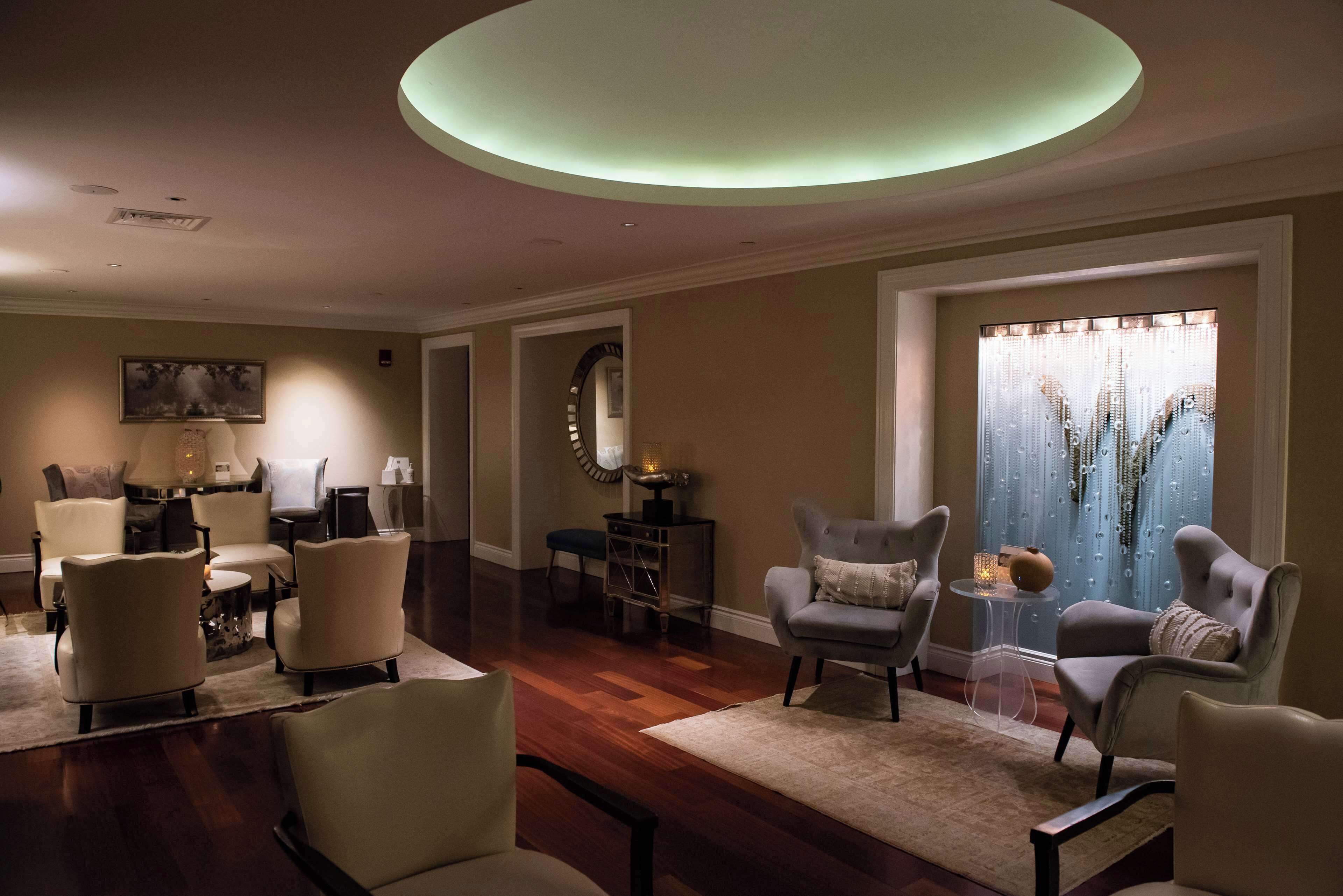 couples treatment room(s), hot tub, steam room, turkish bath/hammam