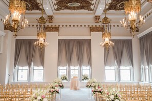 Ballroom