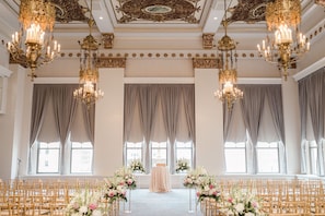 Ballroom