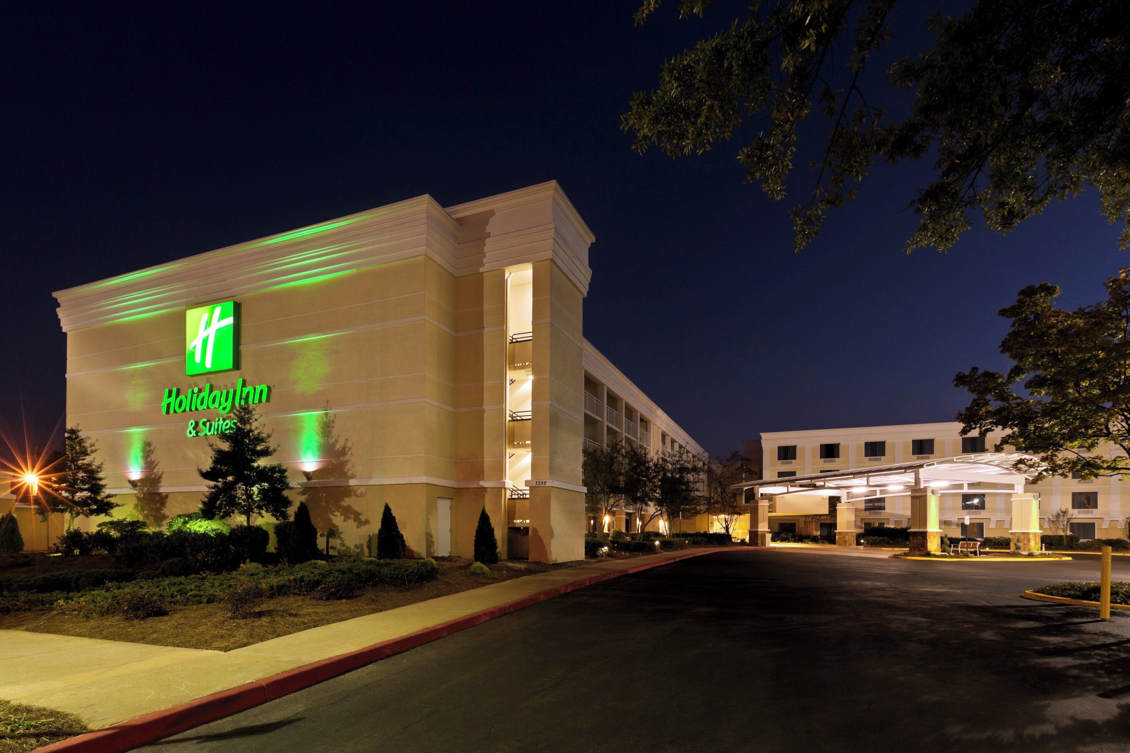 Foto - Holiday Inn Hotel & Suites Atlanta Airport-North by IHG