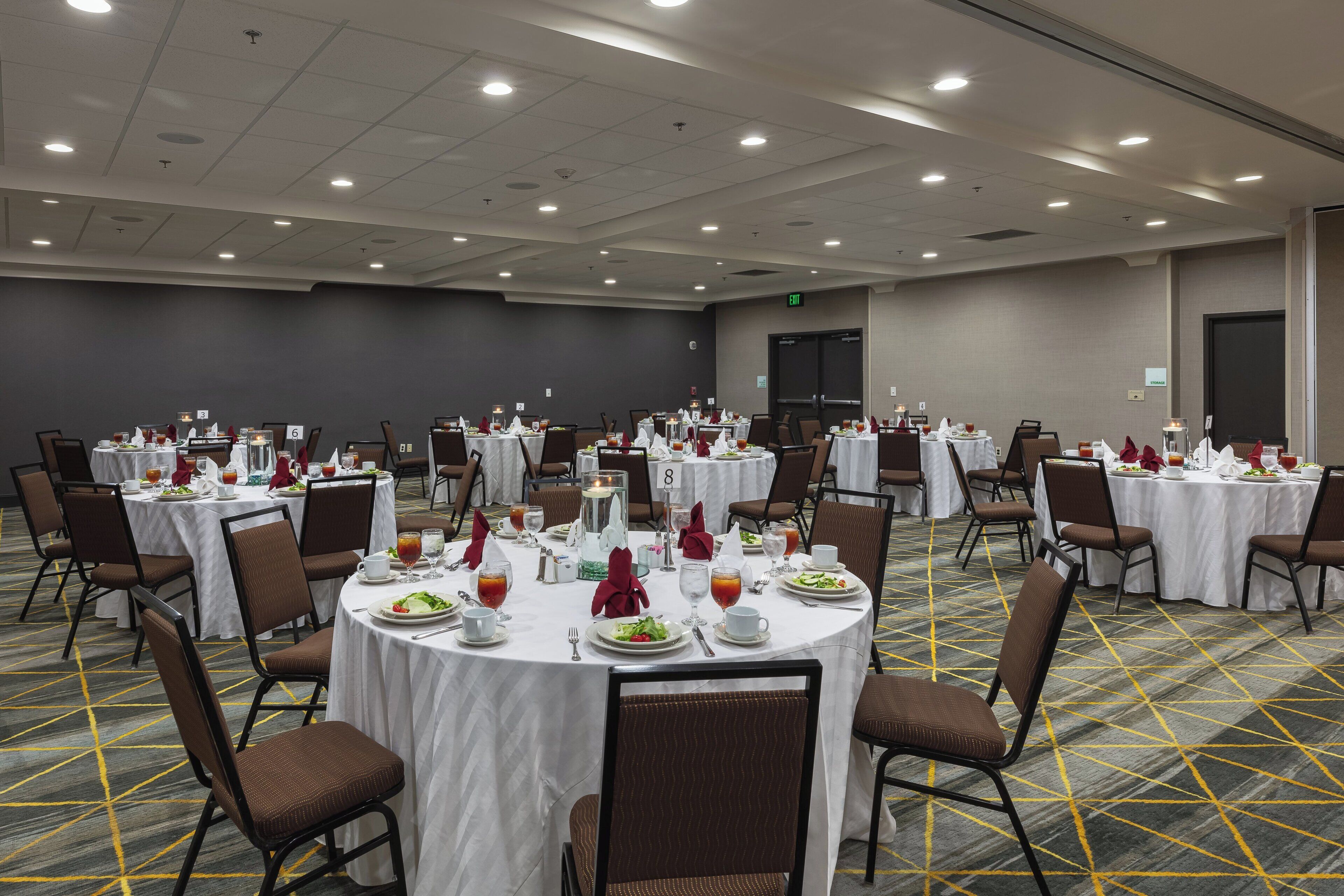 Foto - Holiday Inn Hotel & Suites Atlanta Airport-North by IHG