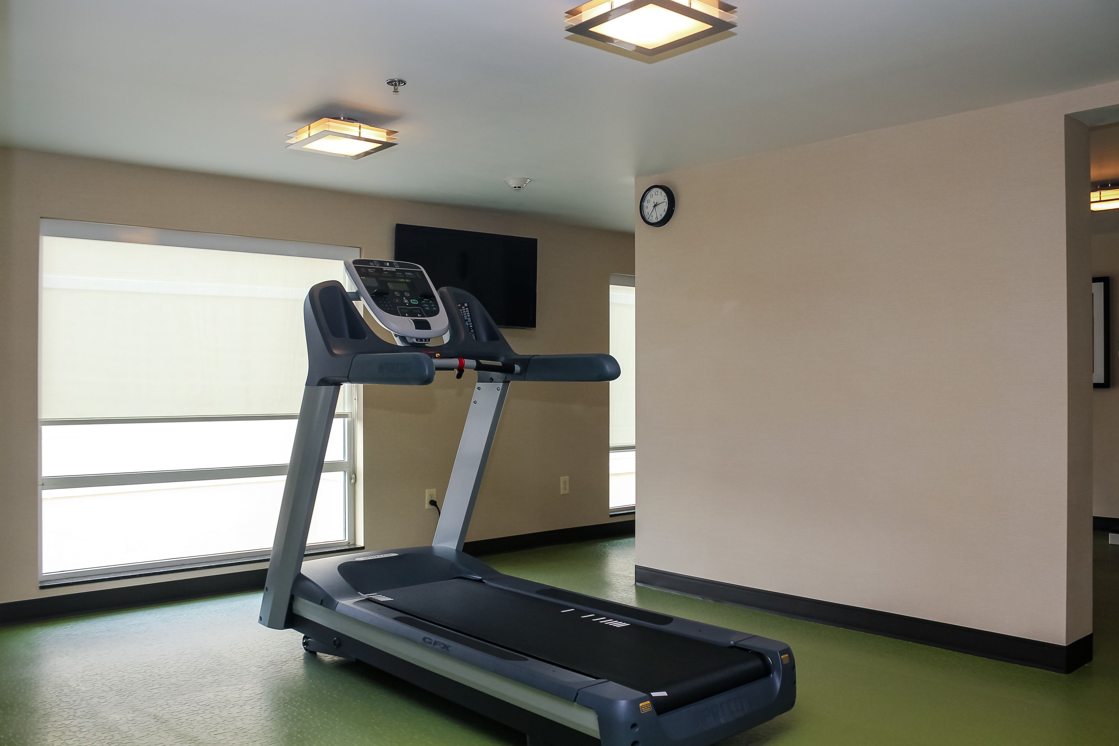 Foto - Holiday Inn Hotel & Suites Atlanta Airport-North by IHG