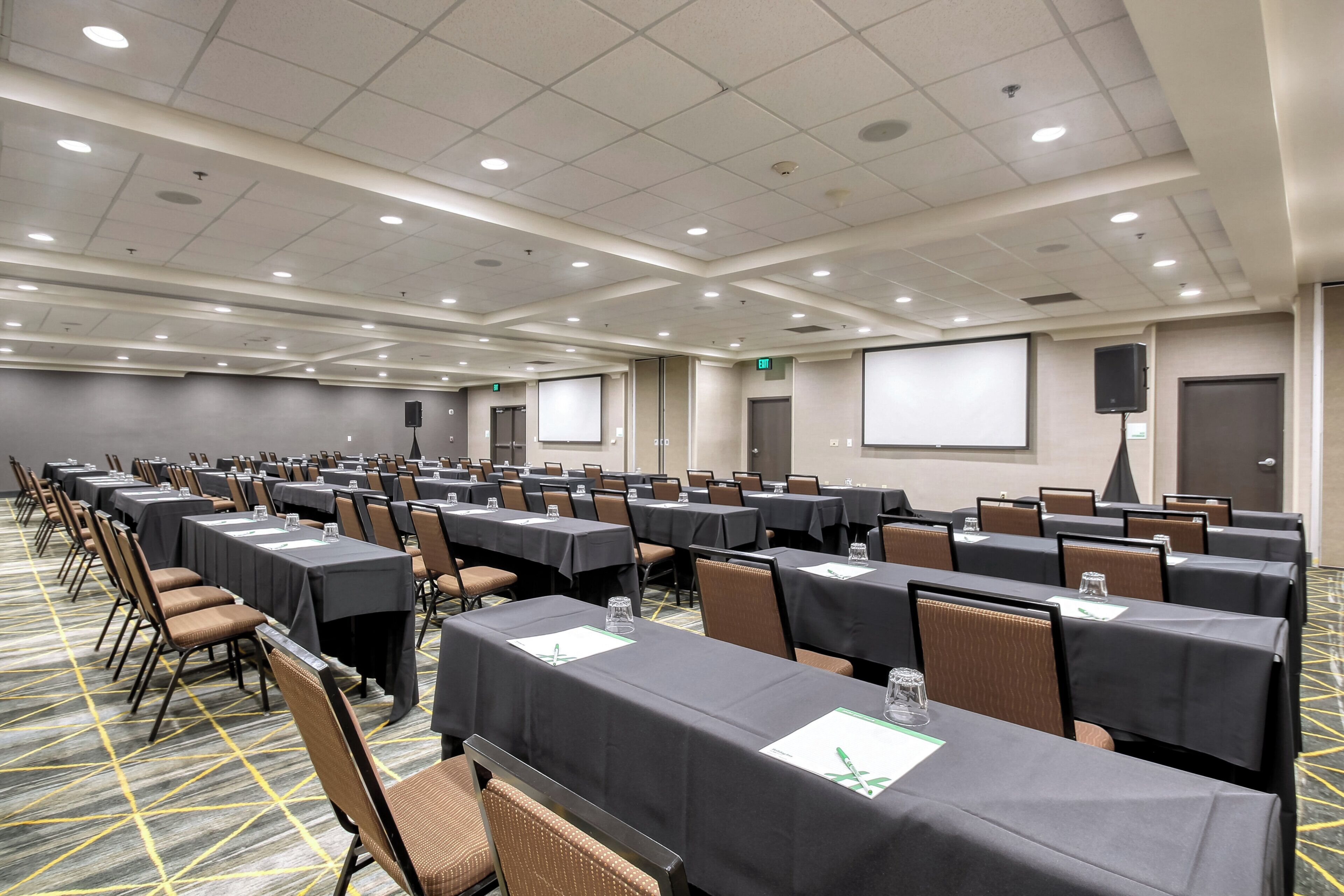 Foto - Holiday Inn Hotel & Suites Atlanta Airport-North by IHG