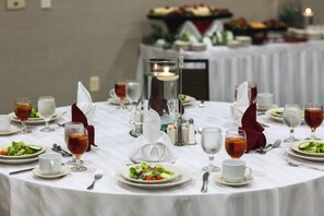 Meeting facility - Holiday Inn Hotel & Suites Atlanta Airport-North by IHG (Atlanta)