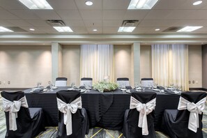 Meeting facility - Holiday Inn Hotel & Suites Atlanta Airport-North by IHG (Atlanta)