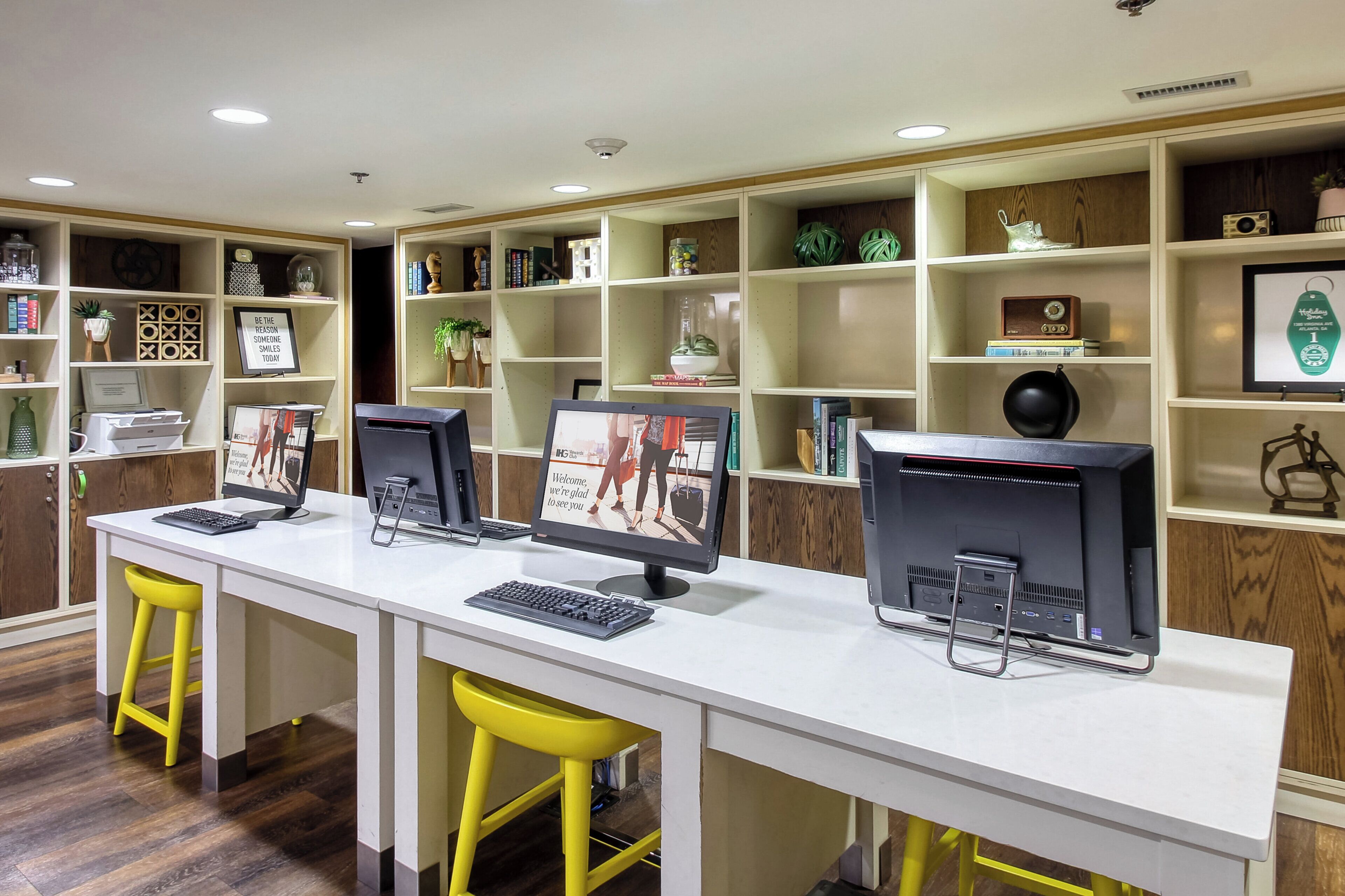 Foto - Holiday Inn Hotel & Suites Atlanta Airport-North by IHG