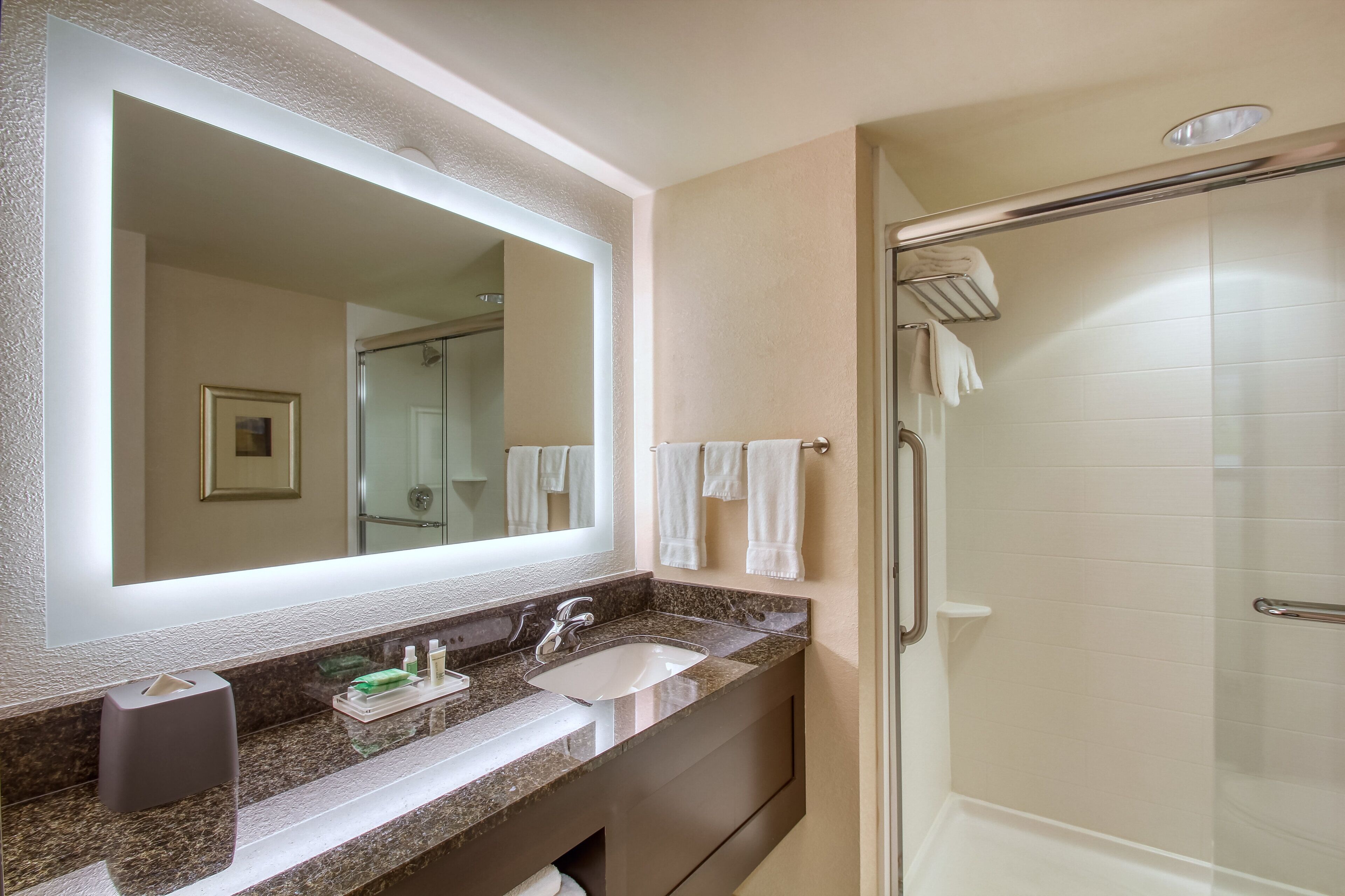 Photo - Holiday Inn & Suites Atlanta Airport North by IHG