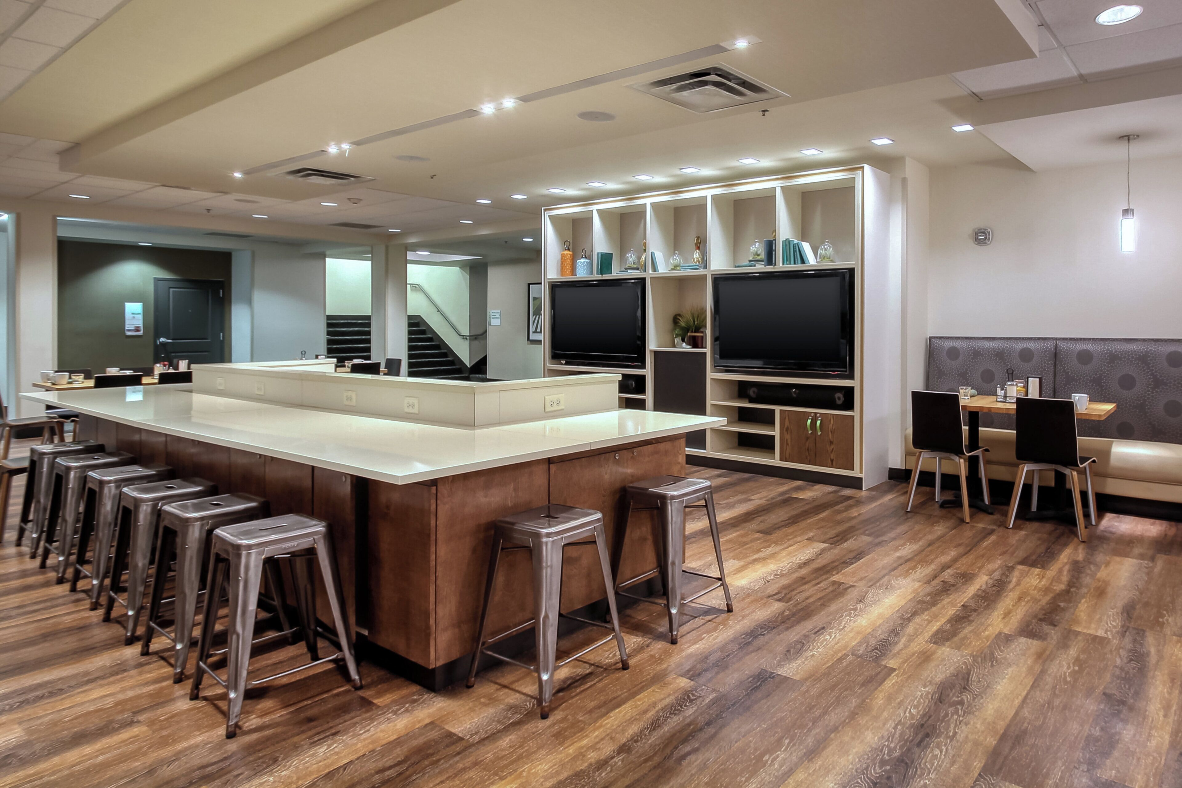 Foto - Holiday Inn Hotel & Suites Atlanta Airport-North by IHG