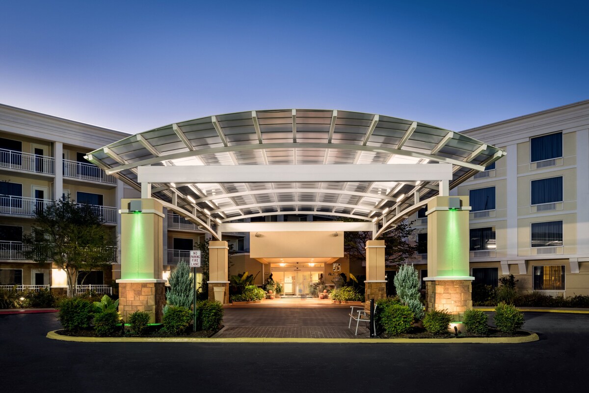 캐롤튼 (GA) Holiday Inn Hotel & Suites Atlanta Airport-North by IHG 호텔 객실