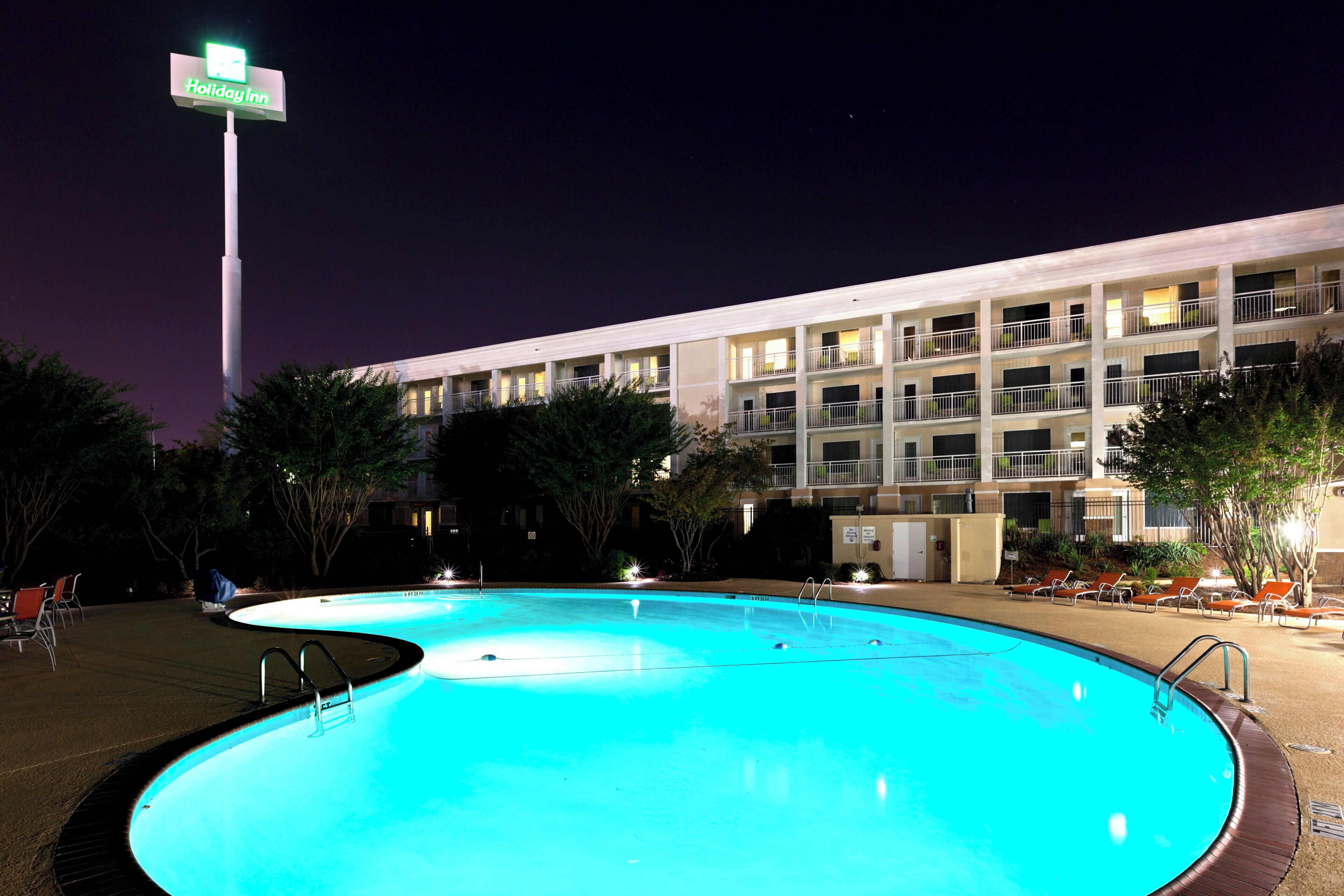 Foto - Holiday Inn Hotel & Suites Atlanta Airport-North by IHG