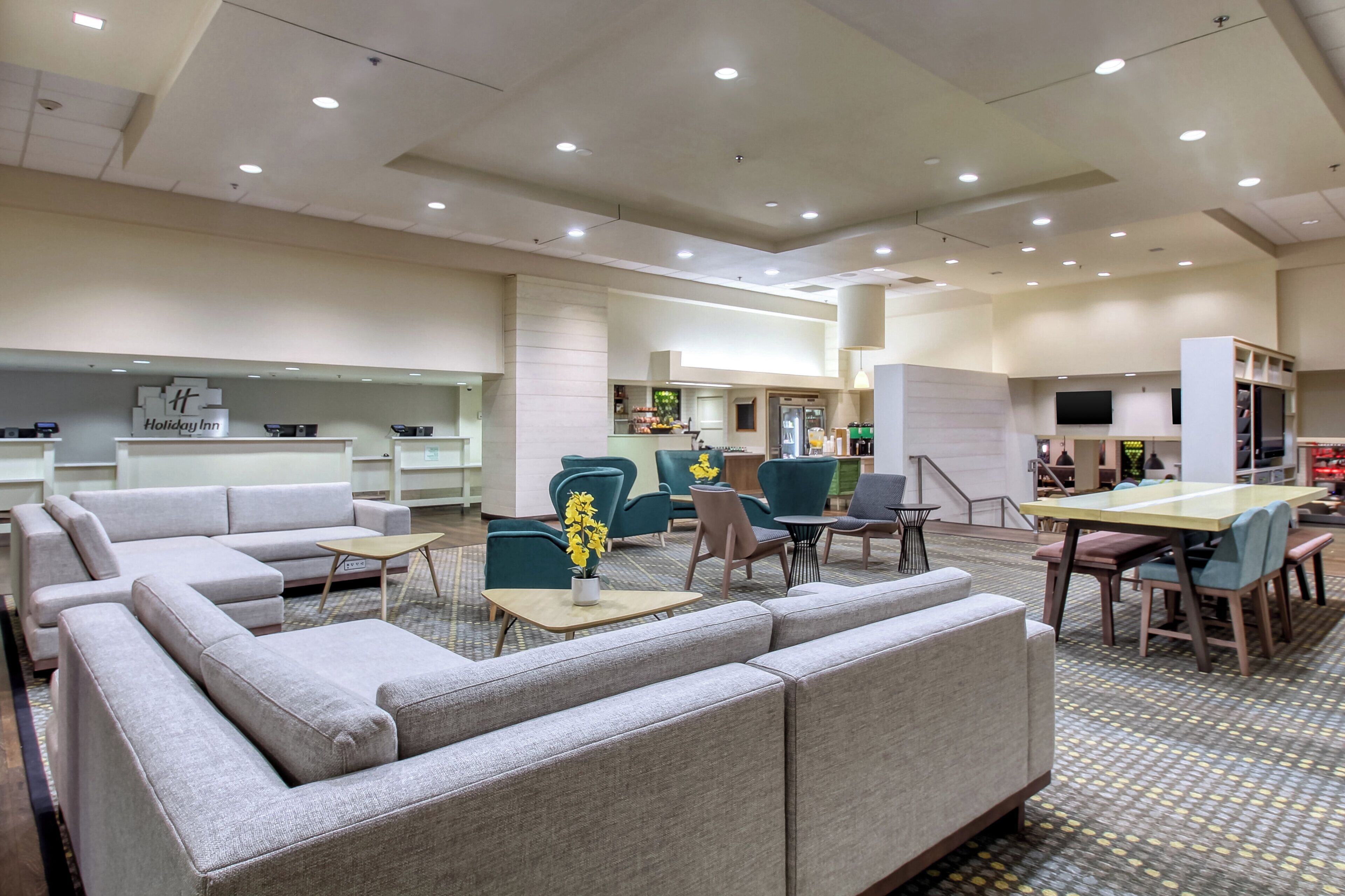 Foto - Holiday Inn Hotel & Suites Atlanta Airport-North by IHG