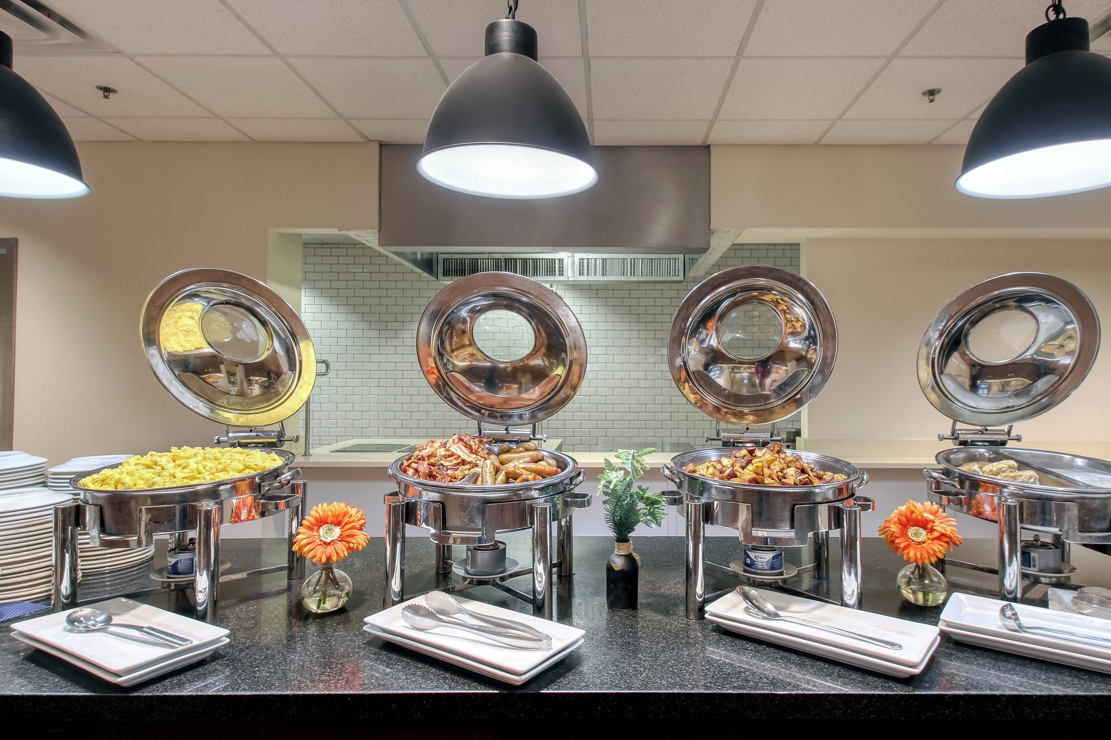 Foto - Holiday Inn Hotel & Suites Atlanta Airport-North by IHG