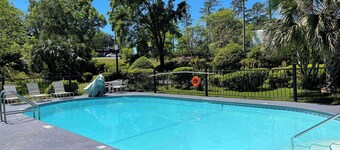 Best Western Tallahassee-Downtown Inn & Suites