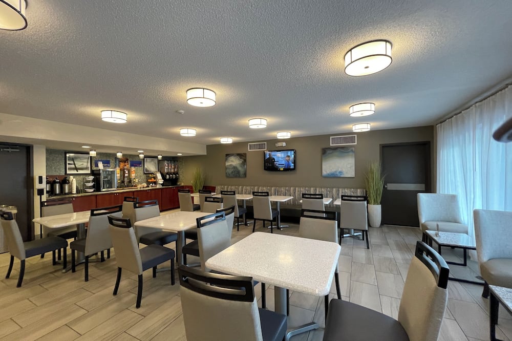 Best Western Tallahassee-Downtown Inn & Suites