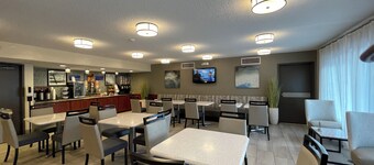 Best Western Tallahassee-Downtown Inn & Suites