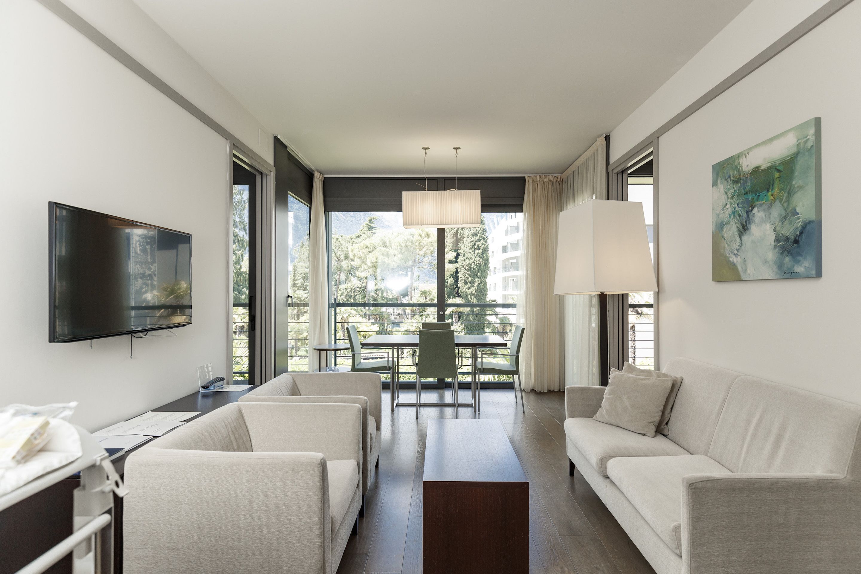 Suite Murialdo Elite, SPA access included