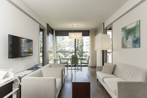 Suite Murialdo Elite, SPA access included