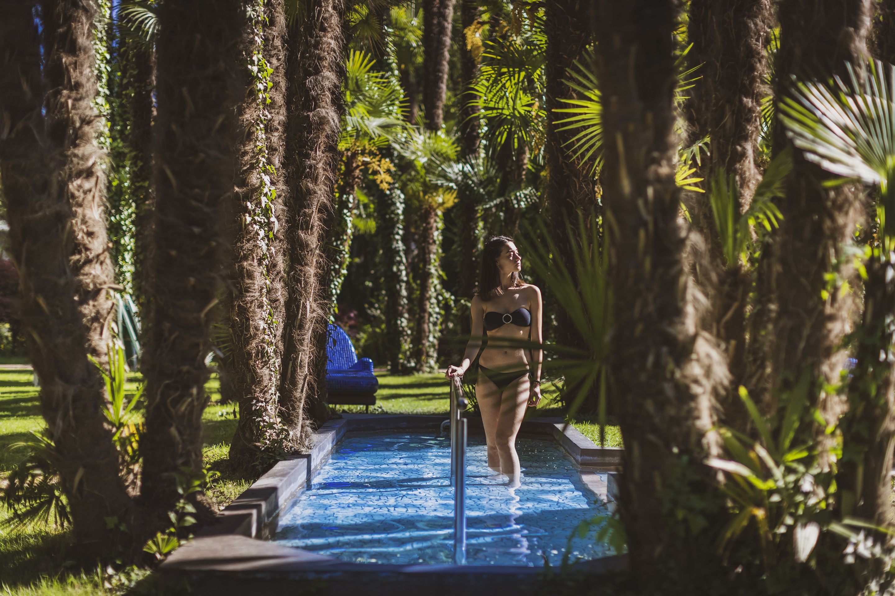 Photo - Du Lac Et Du Parc Grand Resort