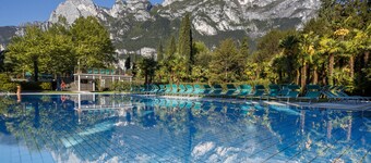 Du Lac et Du Parc Grand Resort