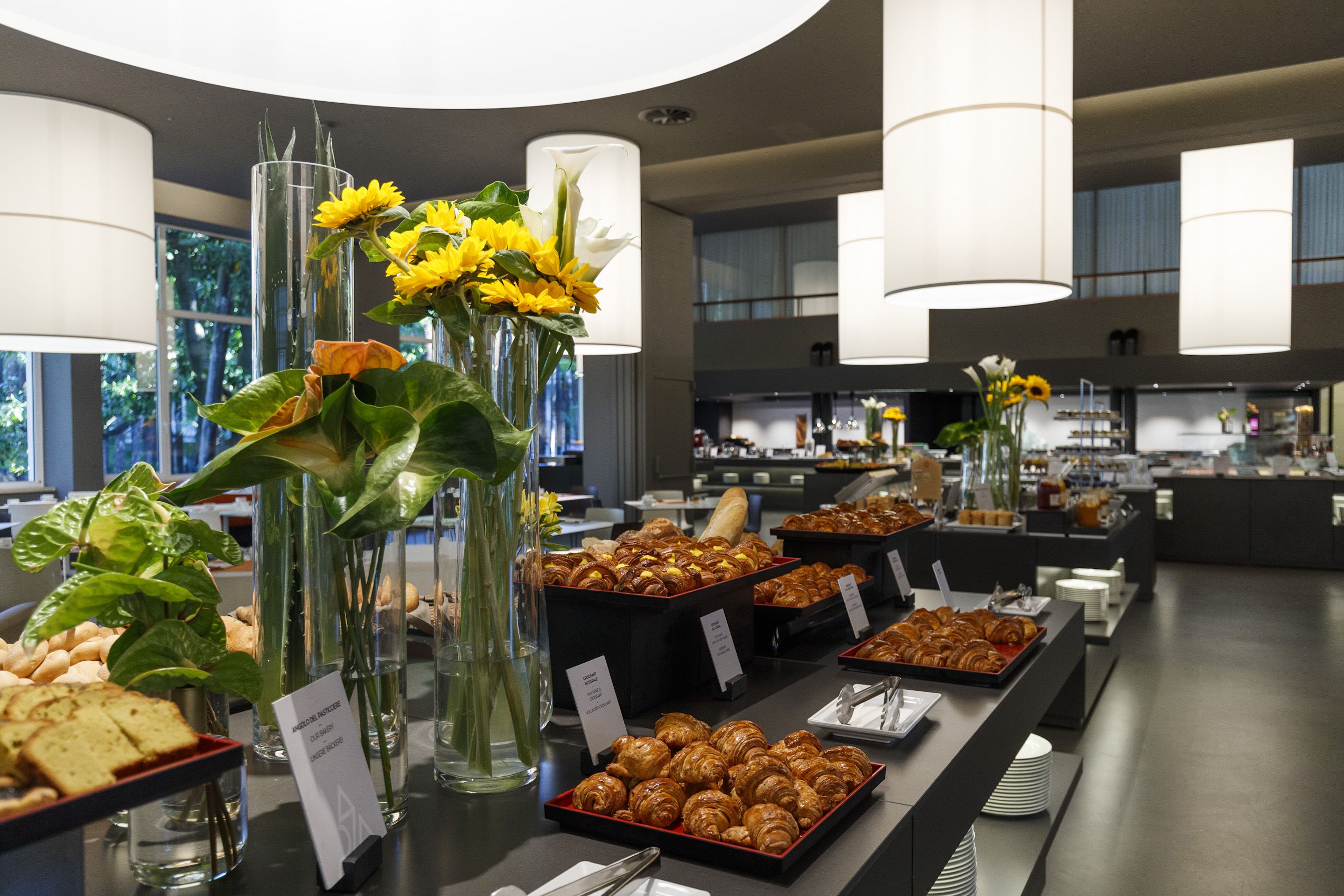 Photo - Du Lac Et Du Parc Grand Resort