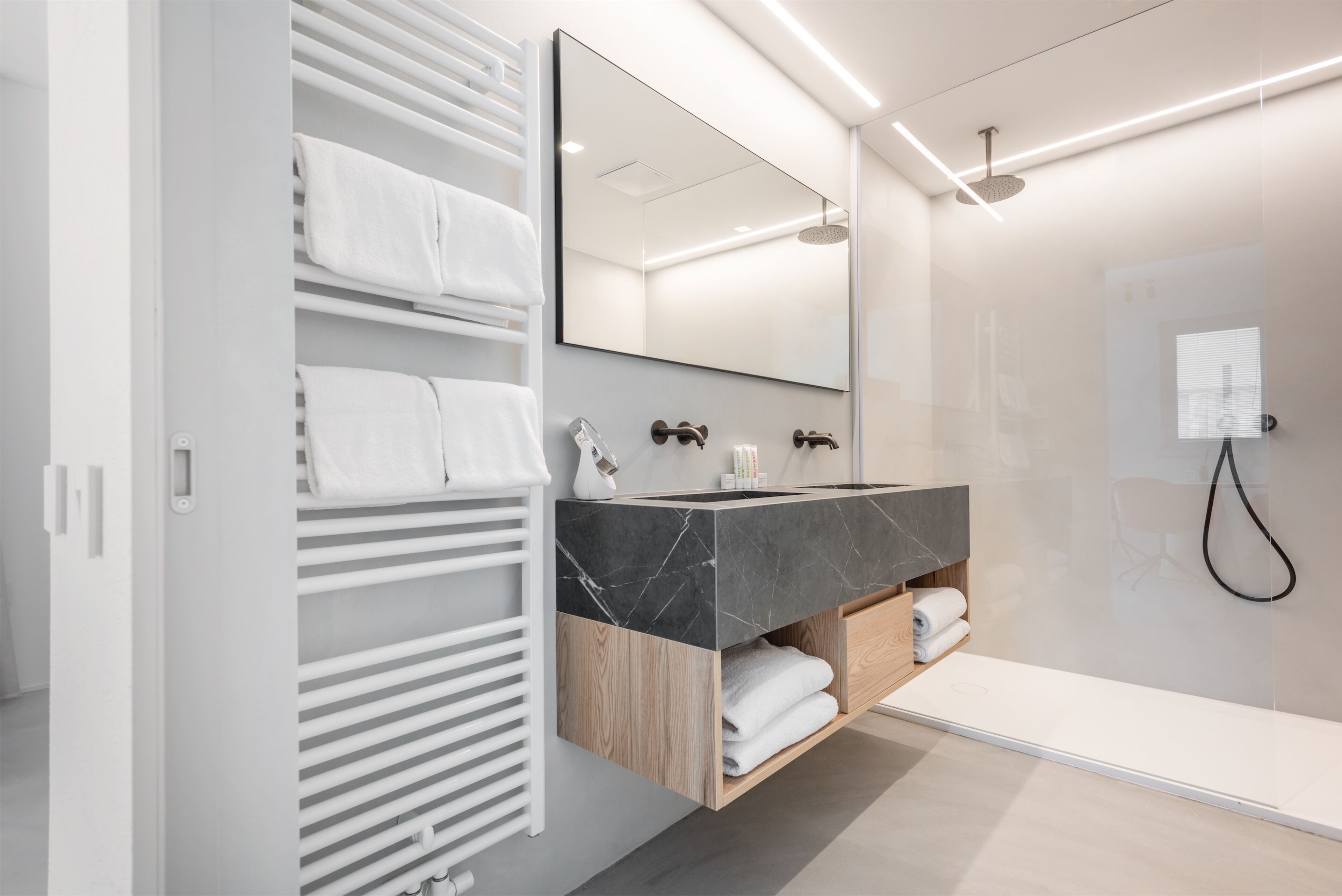 Foto - Du Lac Et Du Parc Grand Resort