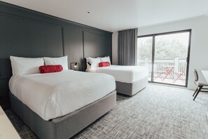 Literie de qualité supérieure, surmatelas