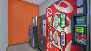 Vending machine