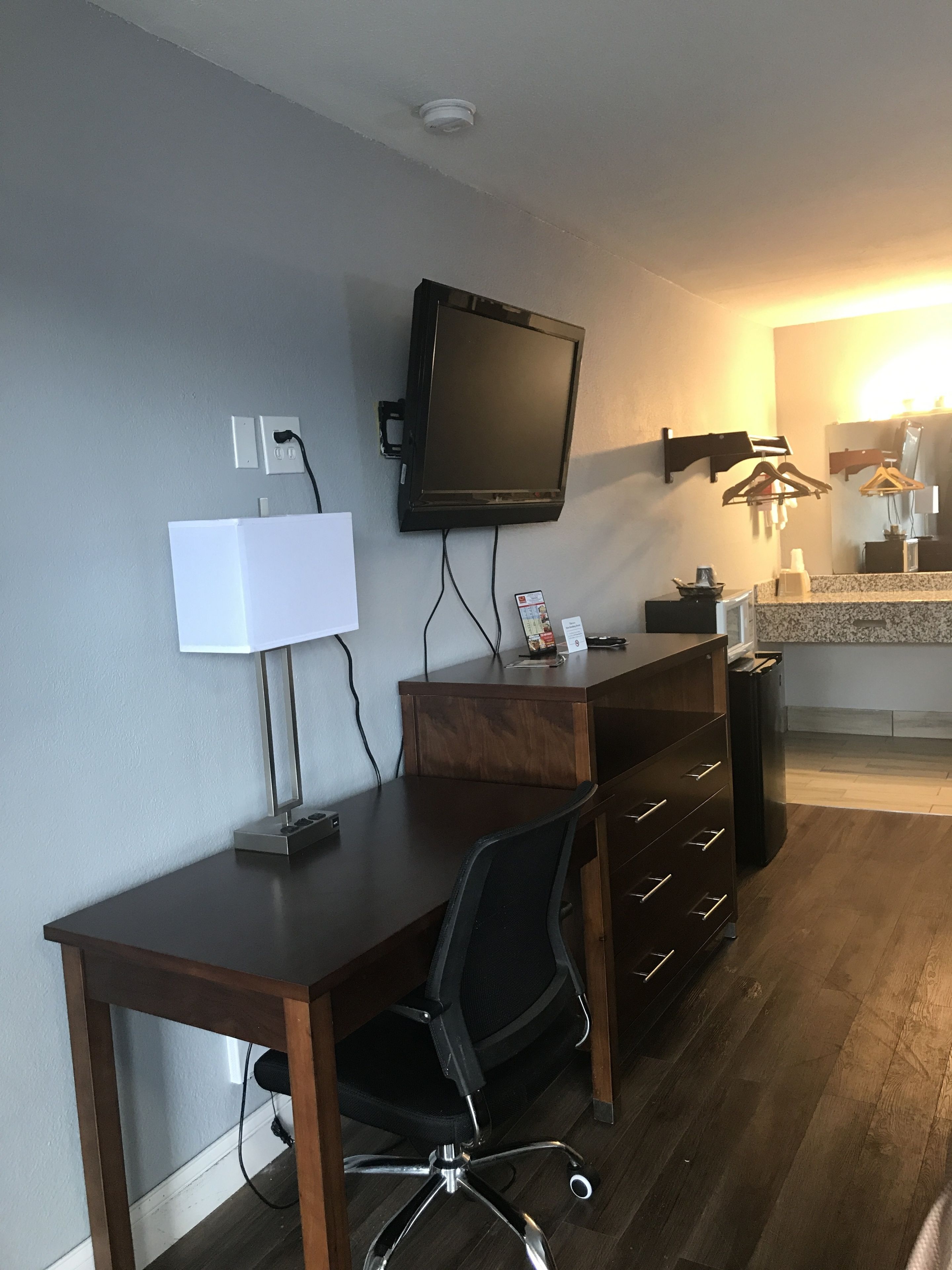 Foto - Econo Lodge Inn & Suites Virginia Beach - Norfolk