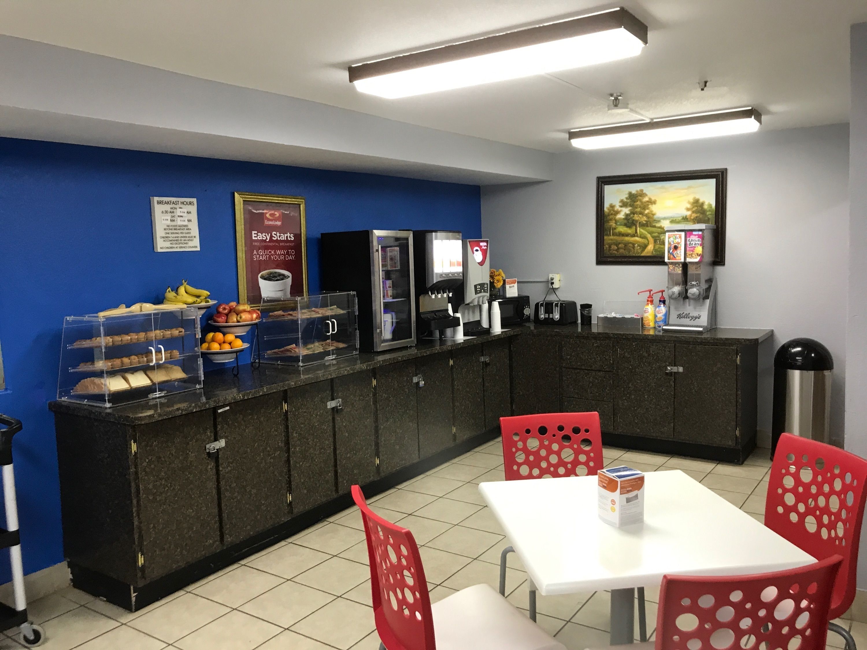 Foto - Econo Lodge Inn & Suites Virginia Beach - Norfolk