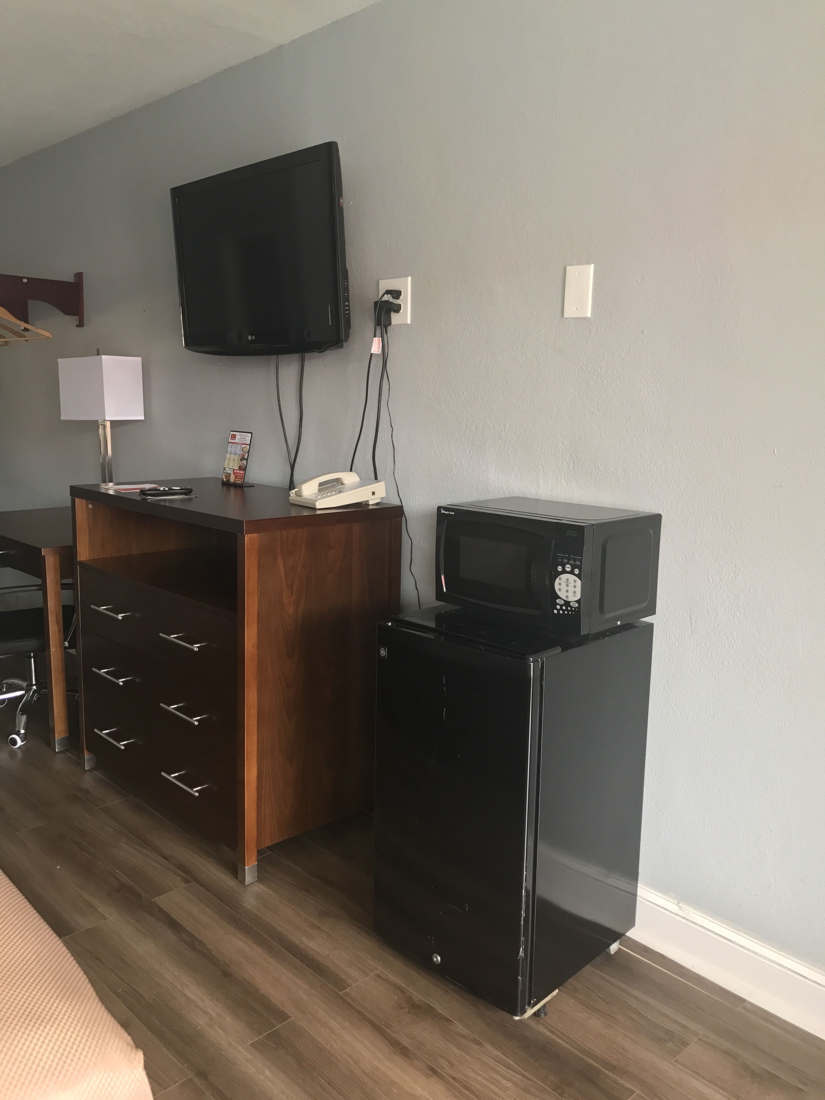 Foto - Econo Lodge Inn & Suites Virginia Beach - Norfolk