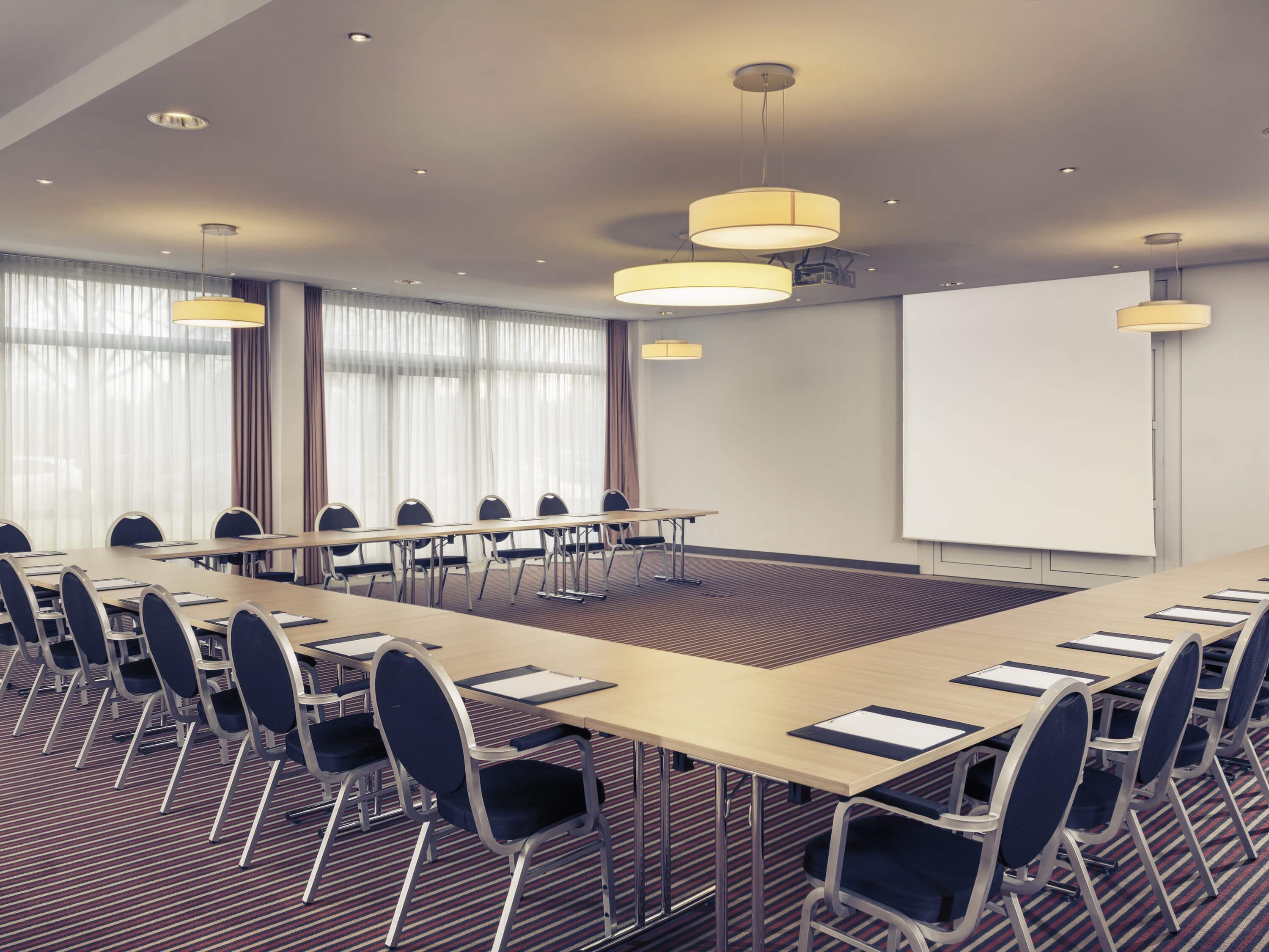 Foto - Mercure Hotel Mannheim Am Friedensplatz