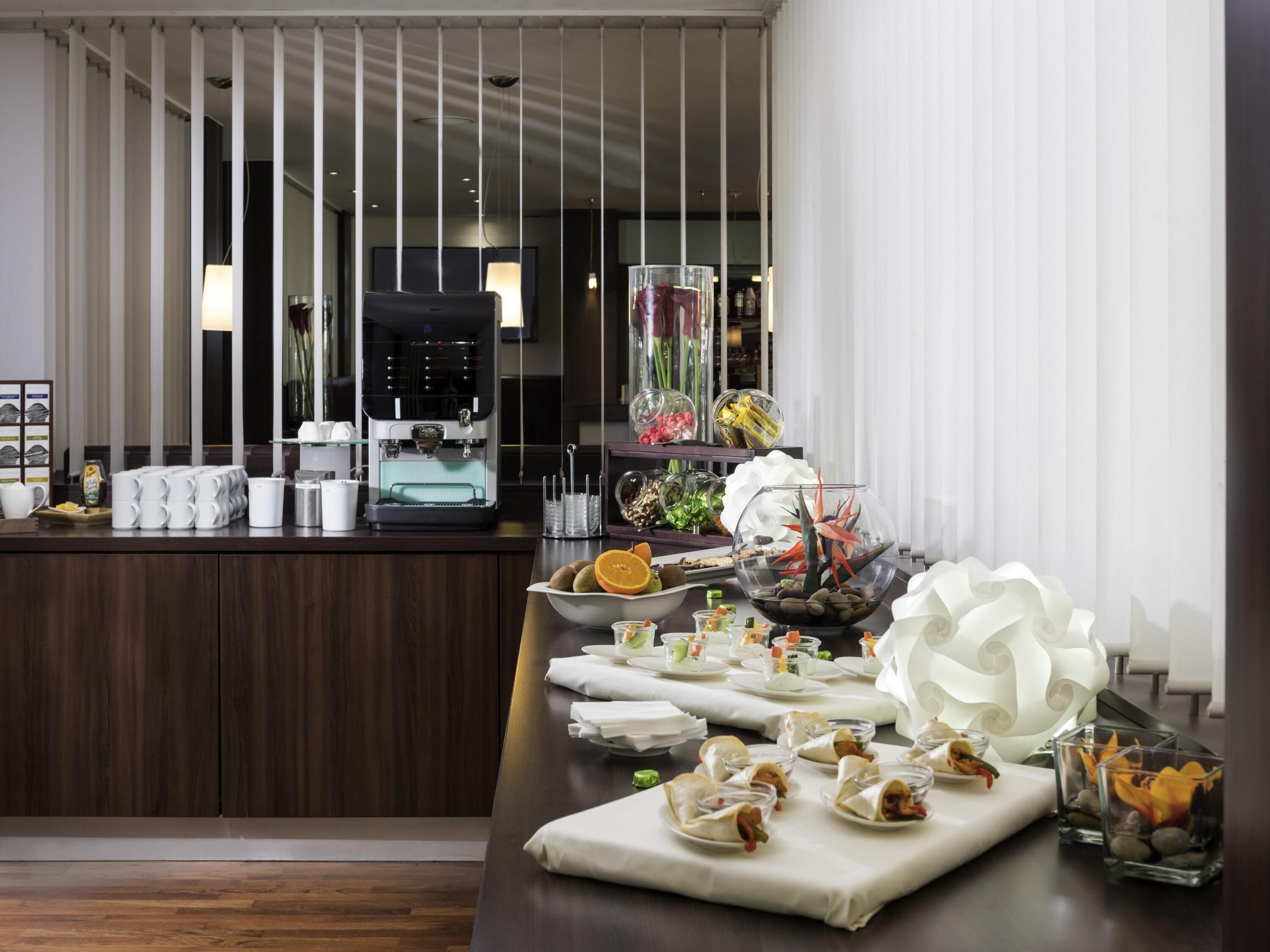 Sala per riunioni