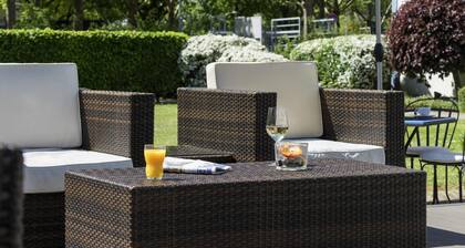 Mercure Hotel Mannheim am Friedensplatz