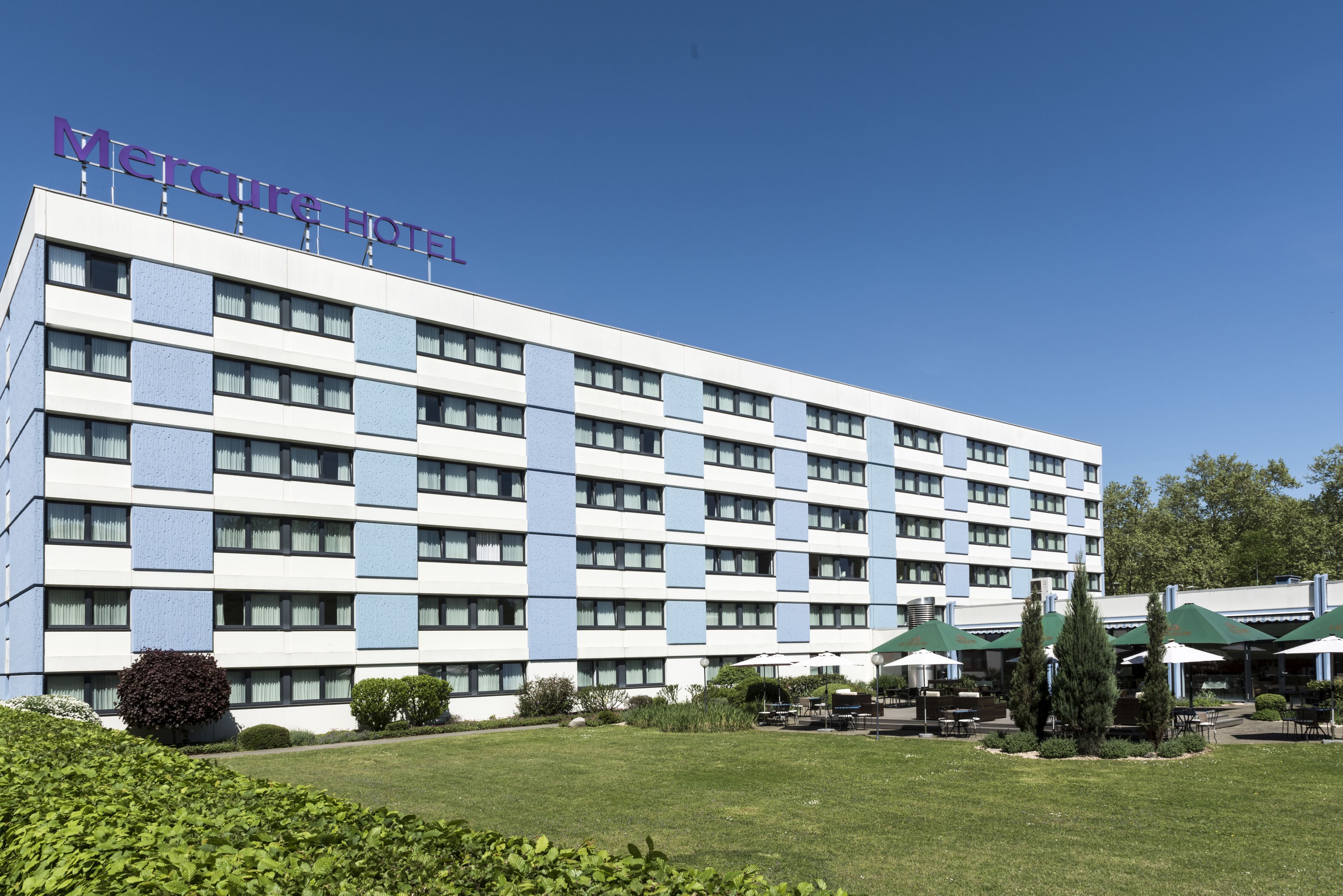 Photo - Mercure Hotel Mannheim Am Friedensplatz