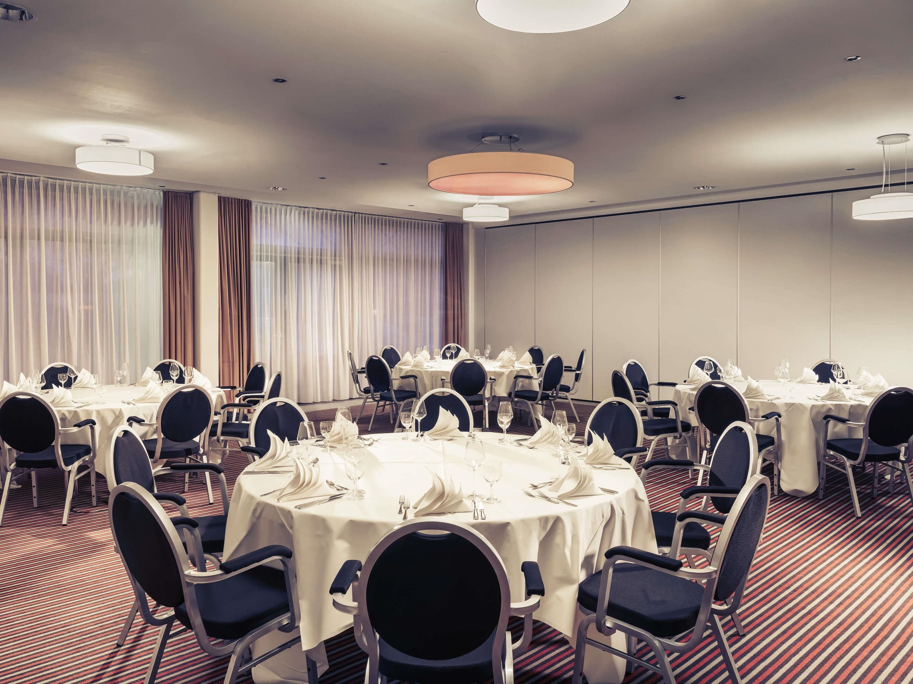 Foto - Mercure Hotel Mannheim Am Friedensplatz