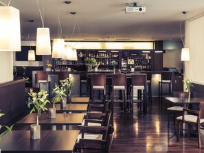 Bar (sur place)