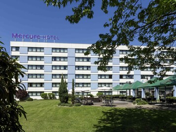 Aussenbereich