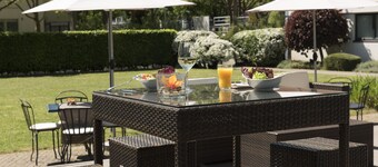 Mercure Hotel Mannheim am Friedensplatz