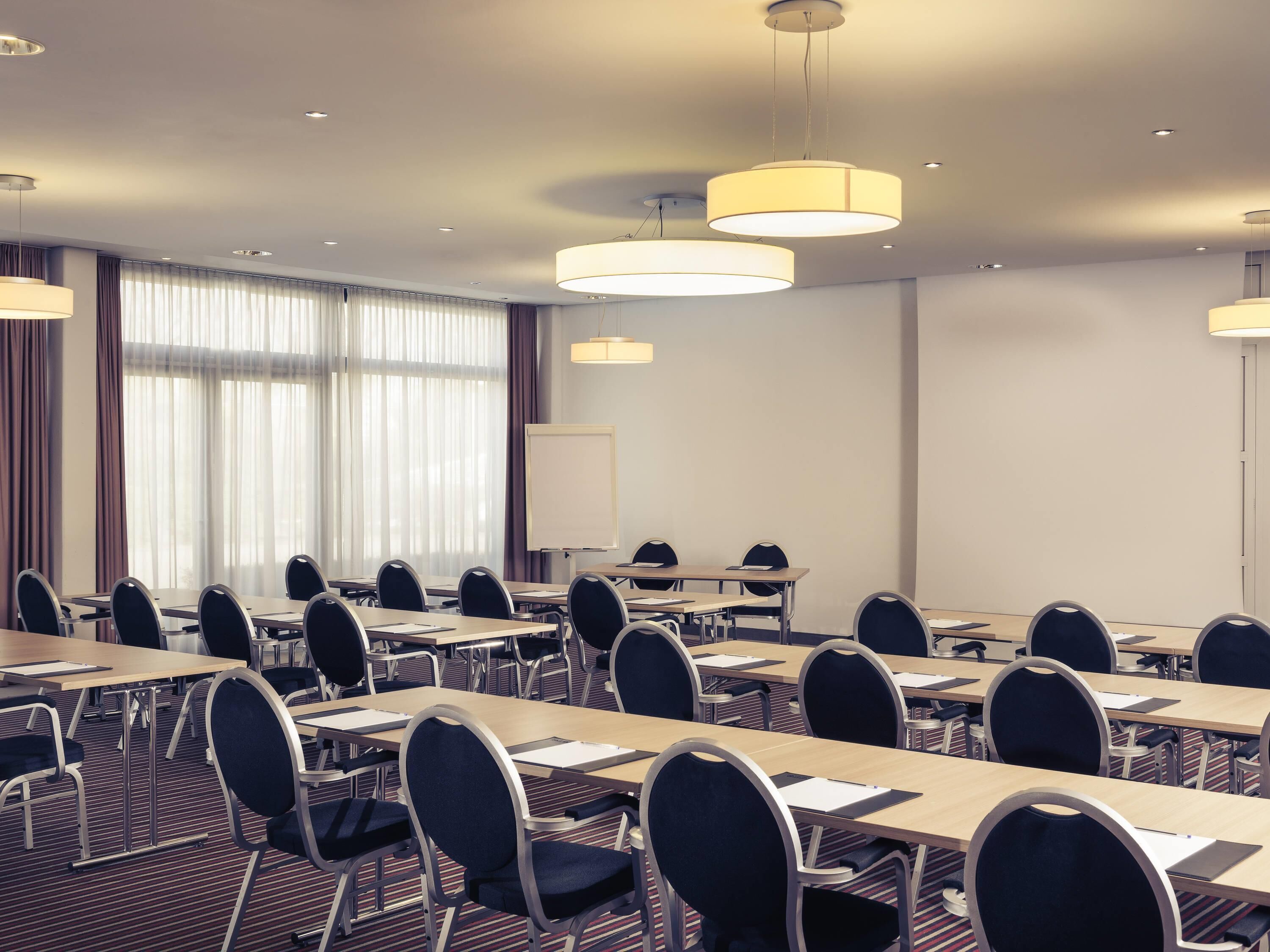 Foto - Mercure Hotel Mannheim Am Friedensplatz