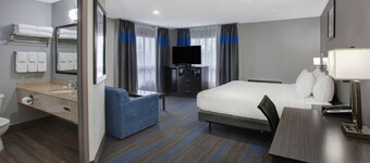 Days Inn by Wyndham Barrie