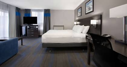 Days Inn by Wyndham Barrie