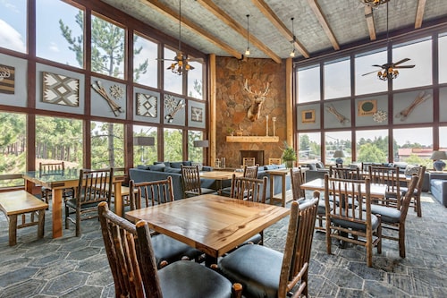 Comfort Inn Flagstaff South I-17