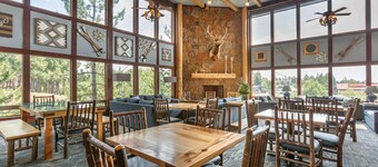 Comfort Inn Flagstaff South I-17