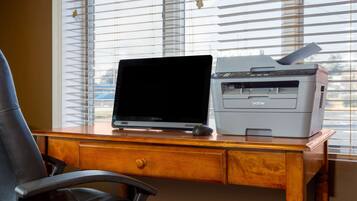 Businesscenter