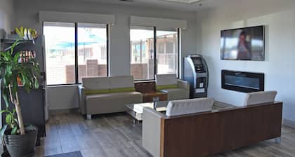 Days Inn by Wyndham Lebanon