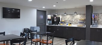 Days Inn by Wyndham Lebanon