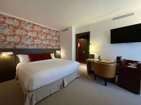 Hotel Pergolese Paris Champs Elysees - Image 44