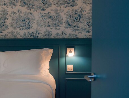 Hotel Pergolese Paris Champs Elysees - Image 41